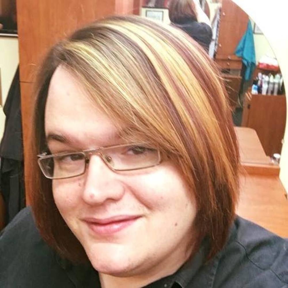 Meet your Posher, Nathan